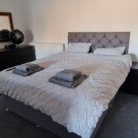 에든버러 Large 4 Bed 아파트 외부 사진