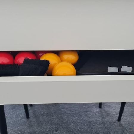 에든버러 Large 4 Bed 아파트 외부 사진